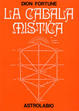 Cover of La cabala mistica