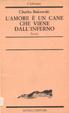 Cover of L'amore è un cane che viene dall'inferno