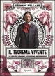 Cover of Il teorema vivente