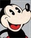 Cover of "Mickey Mouse"