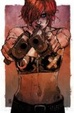 Cover of Scarlet