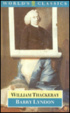 Cover of Barry Lyndon