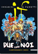 Cover of IF Immagini & Fumetti n. 12