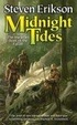 Cover of Midnight Tides
