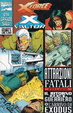 Cover of X-Force/X-Factor - Attrazioni fatali