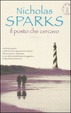 Cover of Il posto che cercavo