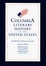 Cover of The Columbia Literary History of the United States