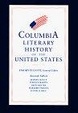 Cover of The Columbia Literary History of the United States