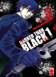 Cover of Darker than black 1 di 2