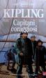 Cover of Capitani coraggiosi