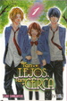 Cover of Tan lejos, tan cerca 1