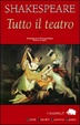 Cover of Tutto il teatro