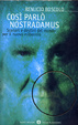 Cover of Così parlò Nostradamus