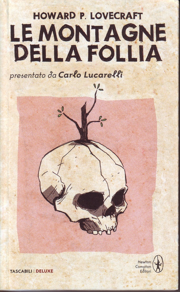 More about Le montagne della follia
