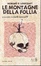 Cover of Le montagne della follia
