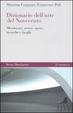 Cover of Dizionario dell'arte del Novecento. Movimenti, artisti, opere, tecniche e luoghi