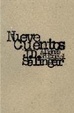 Cover of Nueve cuentos/ Nine Stories