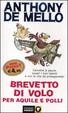 Cover of Brevetto di volo per aquile e polli