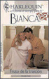 Cover of Fruto de la traición