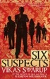 Cover of Six Suspects