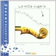 Cover of La nota viajera