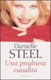 Cover of Una preghiera esaudita