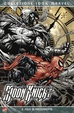 Cover of Moon Knight vol. 2