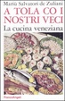 Cover of A tola co i nostri veci