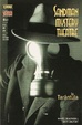 Cover of Sandman Mystery Theatre: La tarántula #2 (de 2)