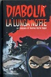 Cover of Diabolik. La lunga notte