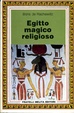 Cover of Egitto magico-religioso