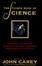 Cover of The Faber Book of Science