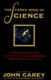Cover of The Faber Book of Science