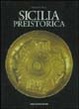 Cover of Sicilia preistorica