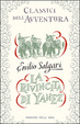 Cover of La rivincita di Yanez
