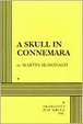 Cover of A Skull in Connemara