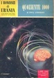 Cover of Quoziente 1000