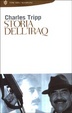 Cover of Storia dell'Iraq