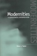 Cover of Modernities