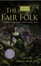Cover of "The Fair Folk"