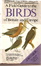 Cover of Birds of Britain and Europe