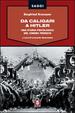 Cover of Da Caligari a Hitler