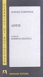 Cover of Agnese