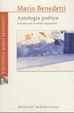 Cover of Antologia Poetica