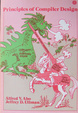 Cover of Principles of Compiler Design Wss