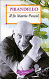 Cover of Il fu Mattia Pascal