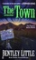 Cover of "The Town"