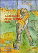 Cover of Calendario delle semine 2012