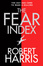 Cover of The Fear Index