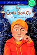 Cover of The Chalk Box Kid